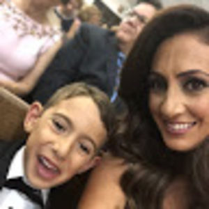 Meet your Posher, Claudia